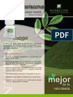 Nutrilite - Hierro