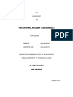 The National Building Code (Nigeria)