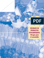 1183-Texto Completo 3 Manipulador de Productos Fitosanitarios. Nivel Cualificado. Manual para El Profesor PDF