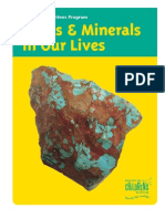 Rocks and Minerals 31