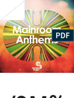 Sample Magic - Mainroom Anthems Multiformat Sound Library