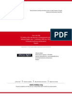 2002 El Análisis Crítico Del Discurso y El Pensamiento Social