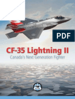 CF 35 Lightning II