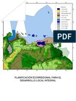 Planificación Ecorregional para El Desarrollo Local Integral