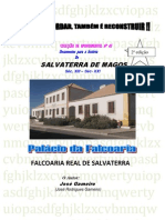 Palácio Da Falcoaria - Falcoaria Real de Salvaterra - 2 Edição PDF