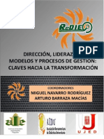 Direccion Liderazgo