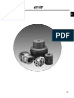 Jaw Type Coupling LOVEJOY PDF