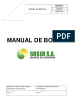 DO-OP-01 Manual de Bodega