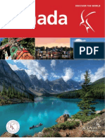 Canada - Travel Guide