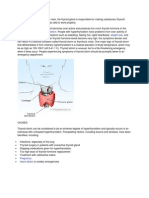 Thyroid Storm