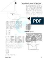 Ondulatória Parte 1 Avançado