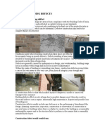 Building Defects PDF