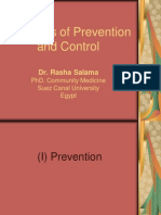 Concepts and Prevention of Disease PDF