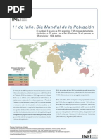 Datos Estadisticos Peru 2013