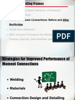 Moment Resisting Frames - Part2