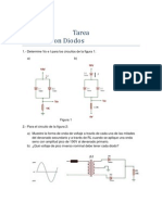 Tarea Circuitos Con Diodos Corregido