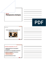 Planejamento-Estrategico SLIDES