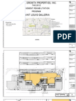 Saint Louis Galleria - Construction-FULL SET 6-13-2013