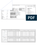 ACI Shrinkage Calculation