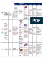 WBC Neoplasms Review - Pathology 