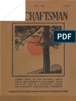 The Craftsman - 1908 - 07 - July PDF