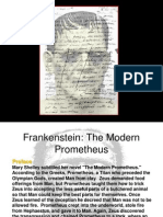 Frankenstein