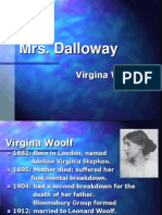 Mrs. Dalloway