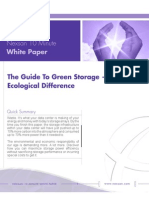 Green Storage