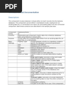 tNetezzaNzLoad Documentation 1.0