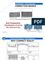 Compaction Notes