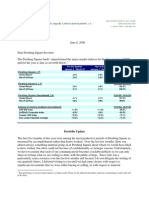 Pershing Square's Q1 Letter To Investors