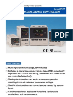 Temperature Controller