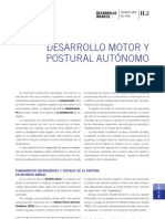 E. Pickler - Desarrollo Motor