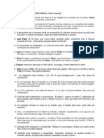 Casos Practicos de Derecho Penal PDF