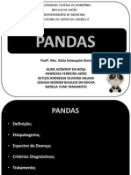 Pandas