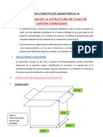 Informe de La Practica de Laboratorio #06