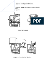 Fuel Injection