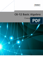 CK 12 Basic Algebra Concepts B v16 Jli s1