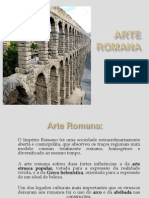 Arte Romana