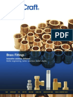 0302 Brass Fittings Catalog