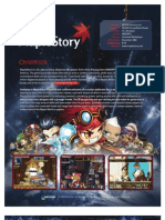 MapleStory FactSheet