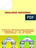 Realidad Nacional