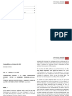 Provisional Remedies Cases - Rule 59