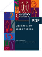 Vigilância em Saúde Pública - Eliseu Alvez Waldman