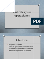 Subtema 1 Radicales y Sus Operaciones1