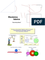 Guia - Profesor Enseñanza Mecanica