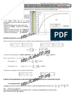 10 Euler Correction