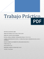 Trabajo Practico #2 Didactica