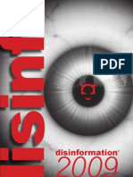 Disinformation 2009 Catalog