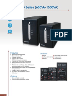 UPS Prolink PRO-Series